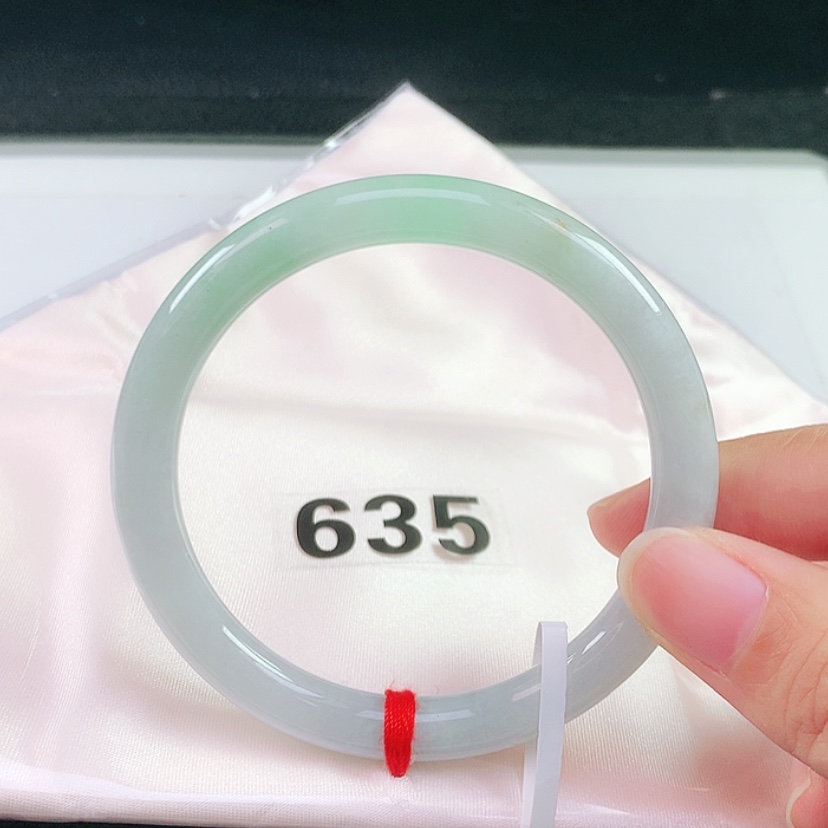 【闪购商品】未镶嵌手镯翡翠
