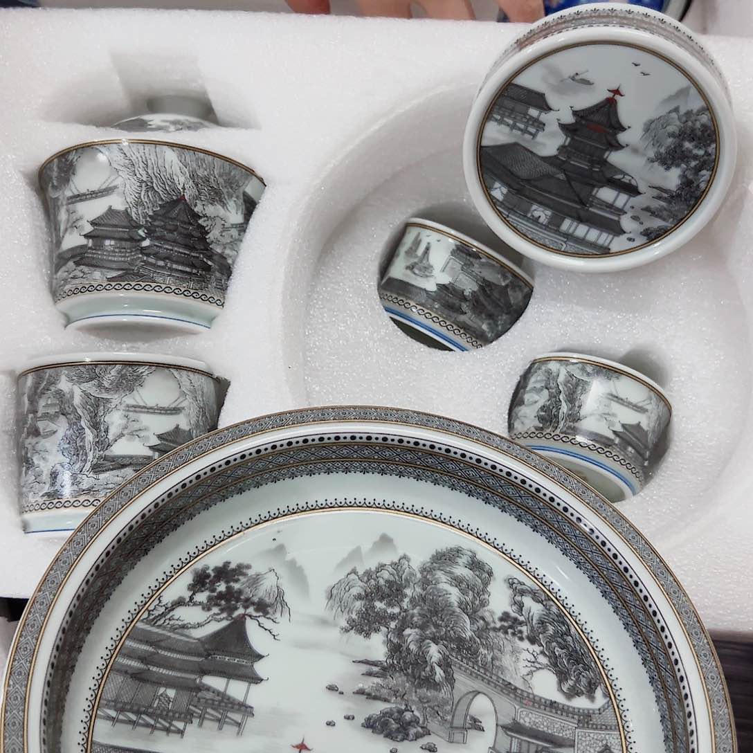 瓷片?***?仓库活动专属链接