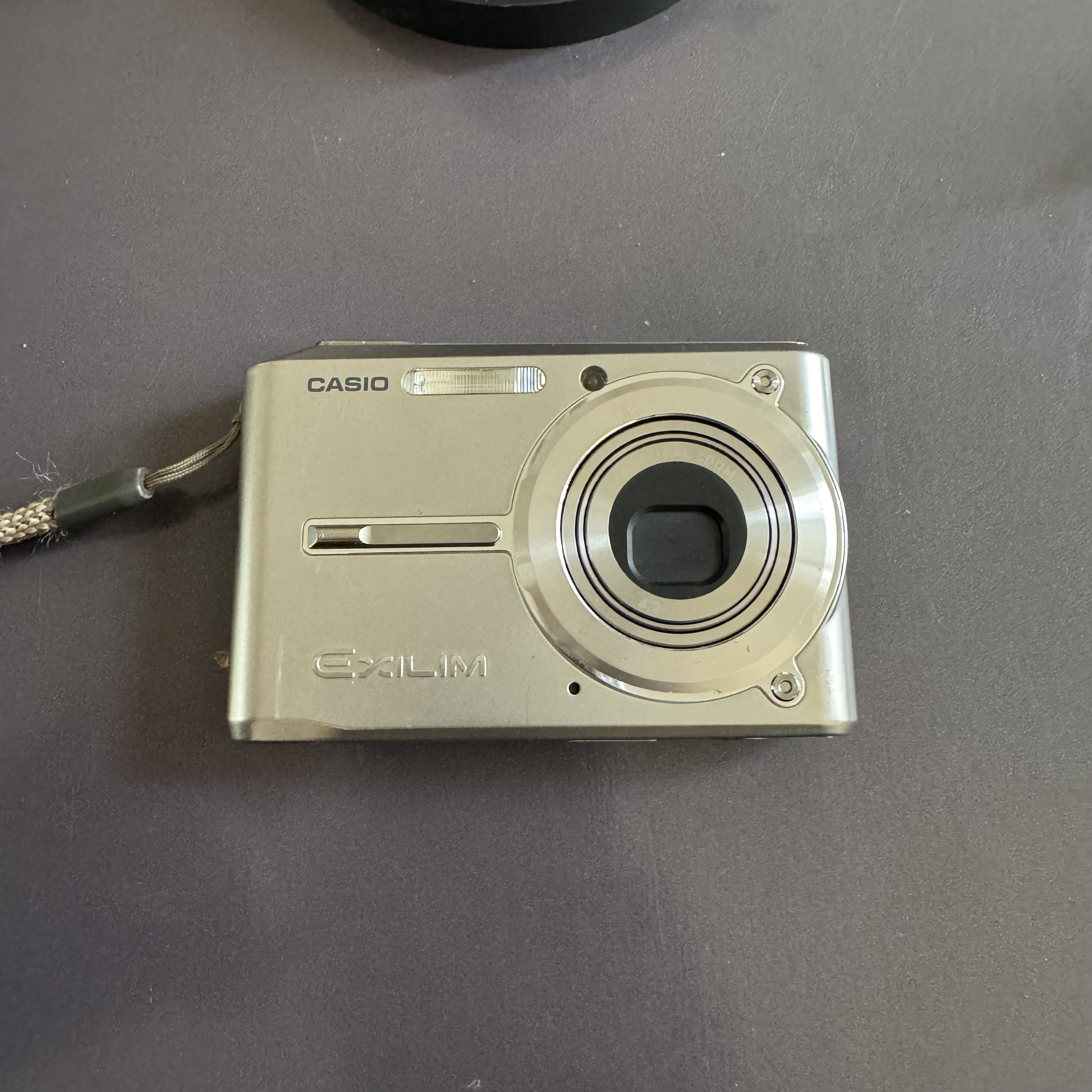 95新 Casio/卡西欧 95新 Casio/卡西欧 S600