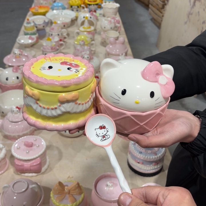 我们的目标是成为一个