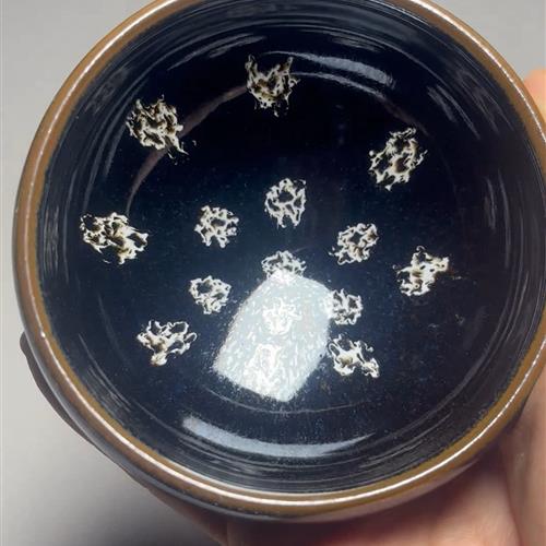 【闪购商品】茶盏-361............
