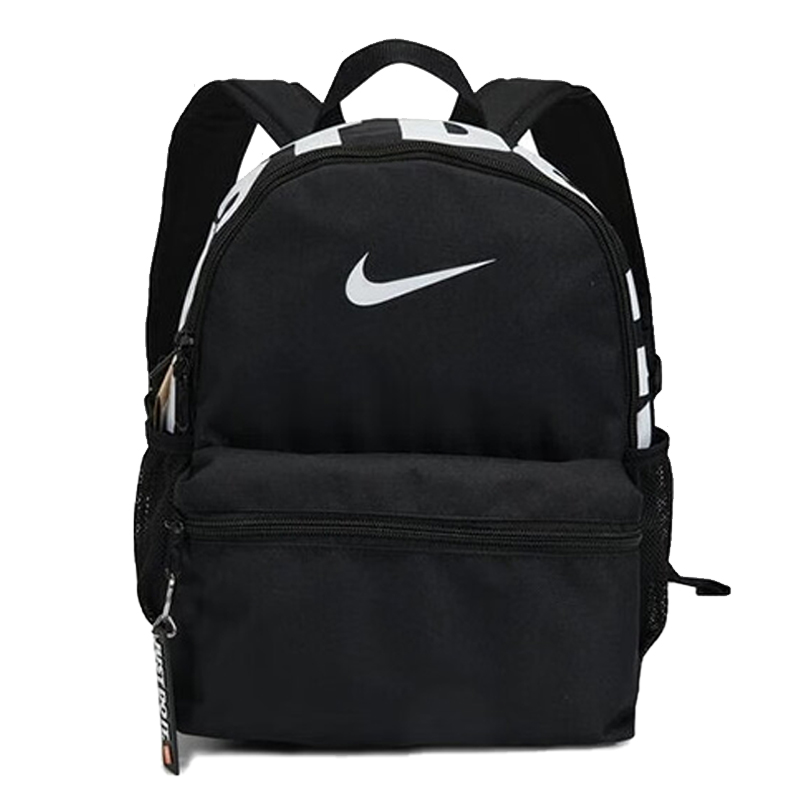 Nike/耐克大童运动包包休闲双肩包背包DR6091-010