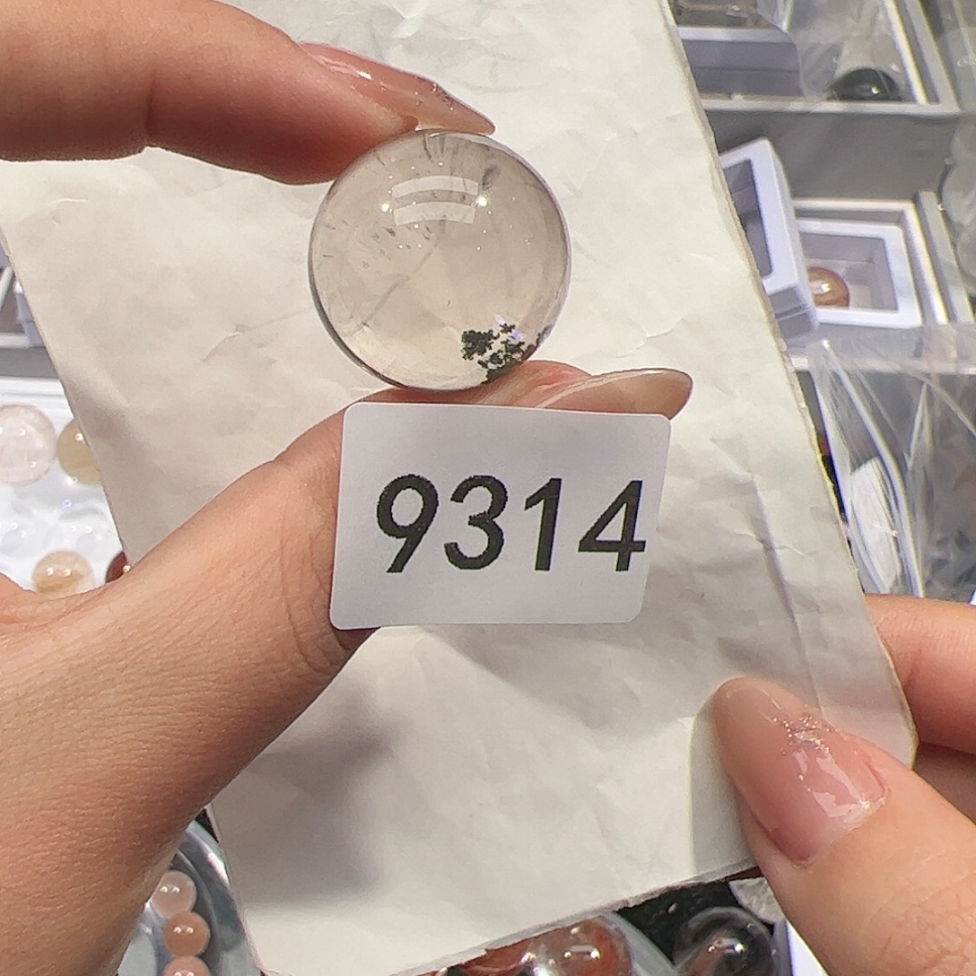 大型摆件（非配饰）未镶嵌水晶