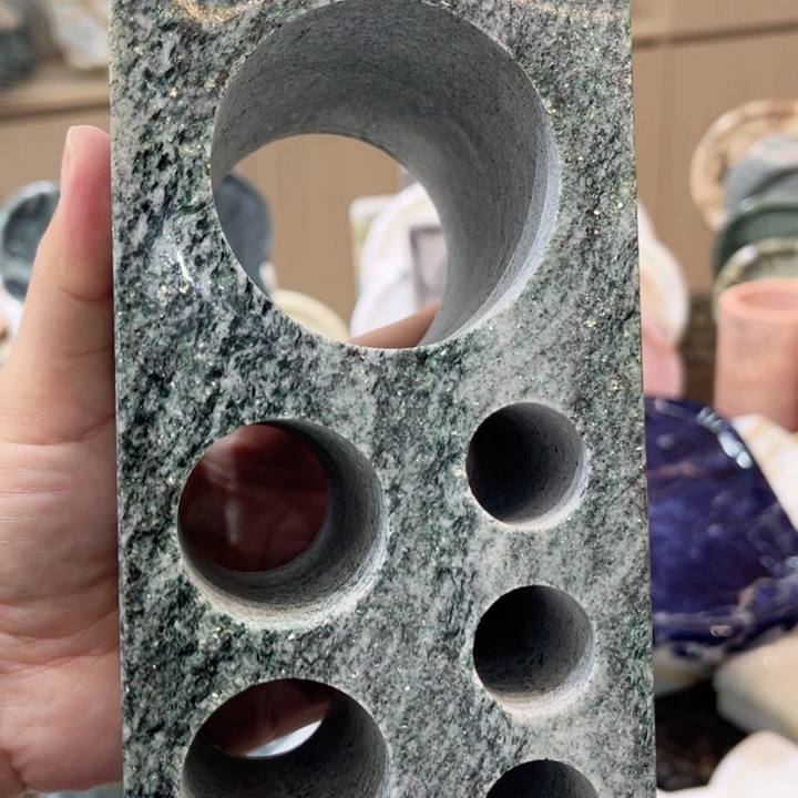 天然奢石系列产品