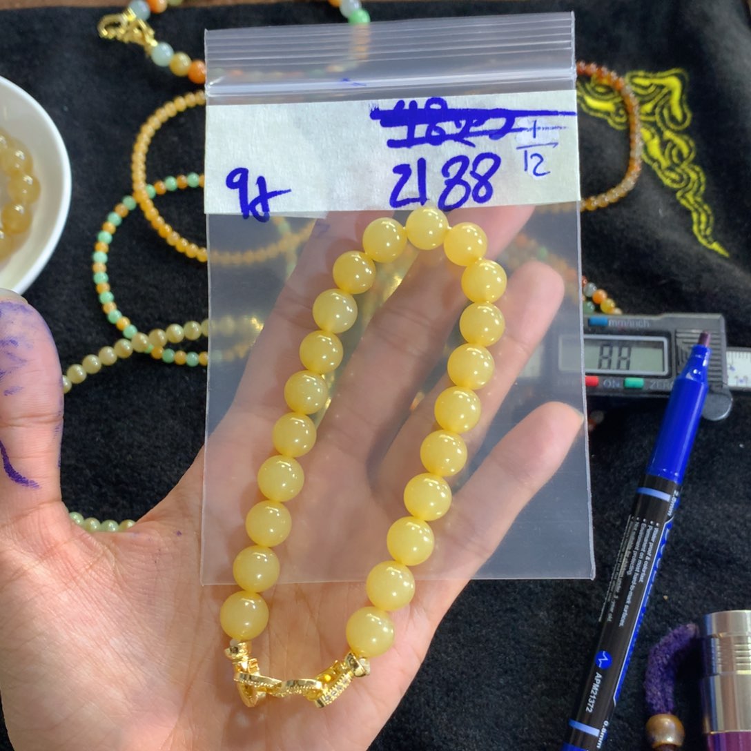 未镶嵌1定制翡翠