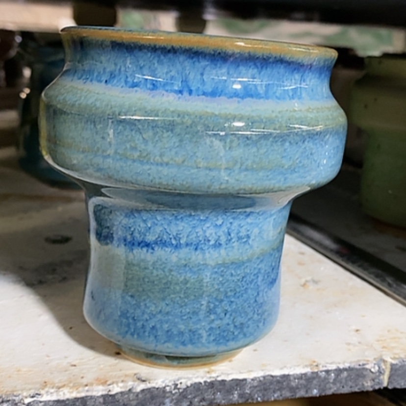 【闪购商品】红陶口7.5