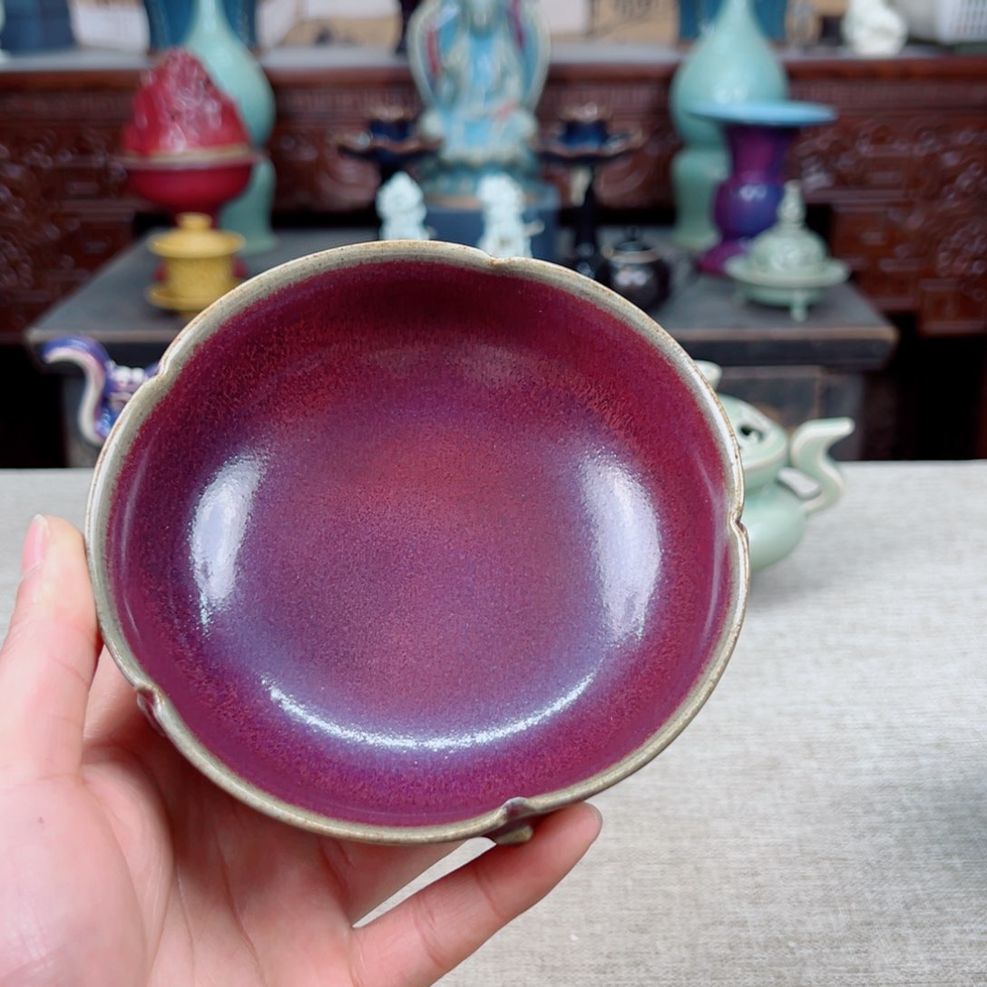 陶瓷艺术品正能量陶瓷艺术品正能量