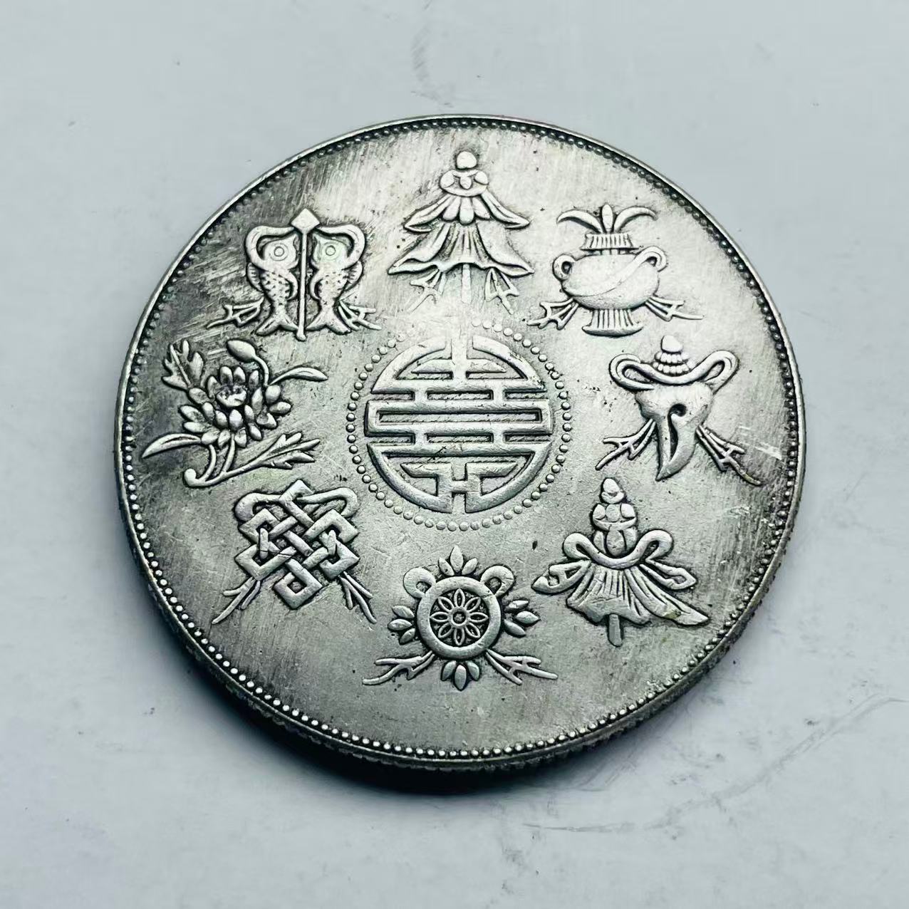 【仰光甄选】YB007高端仿古复古摆件