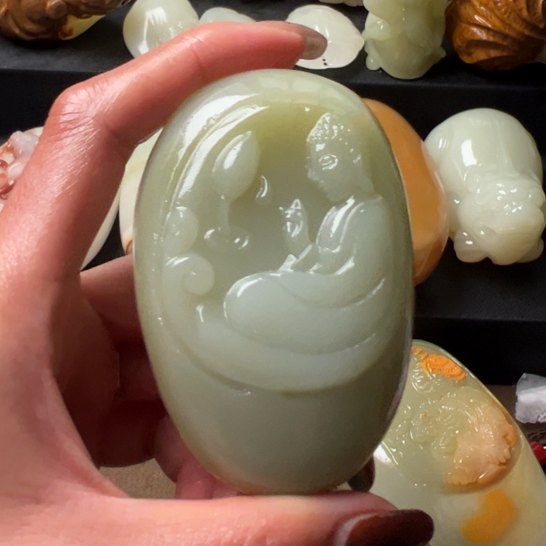我***。多样性发货一物一拍