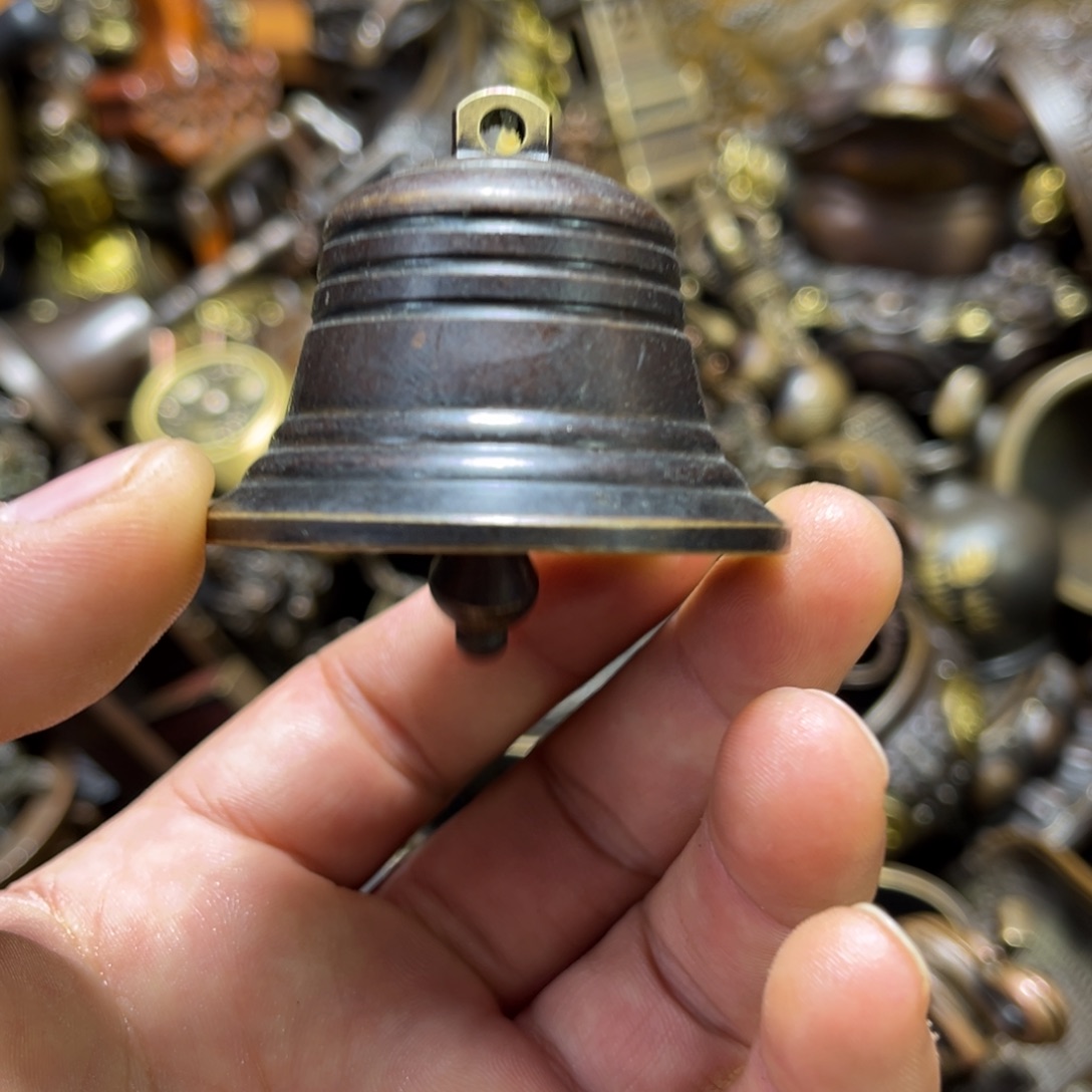 精品铜器摆件链接