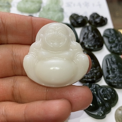 石英质玉手链合金