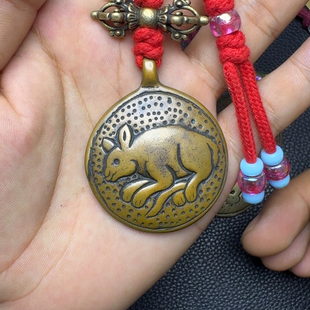 *****藏式风格九宫格..