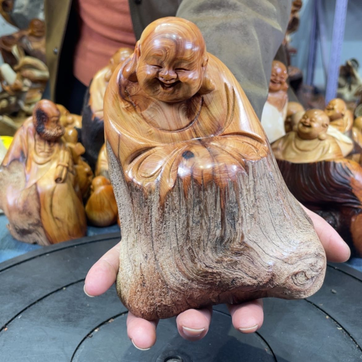 【闪购商品】柏木（崖柏）其他