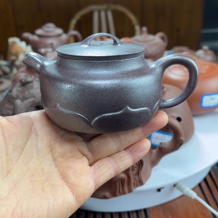 紫砂茶壶紫砂之家