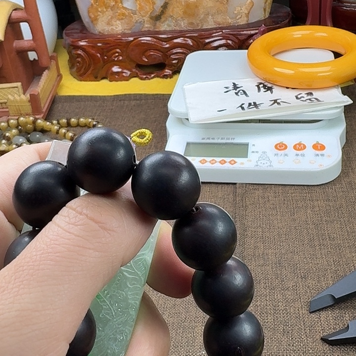 大果紫檀（缅甸花梨）126