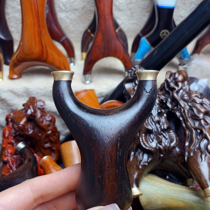 非洲紫檀（红花梨）遐思不腿129