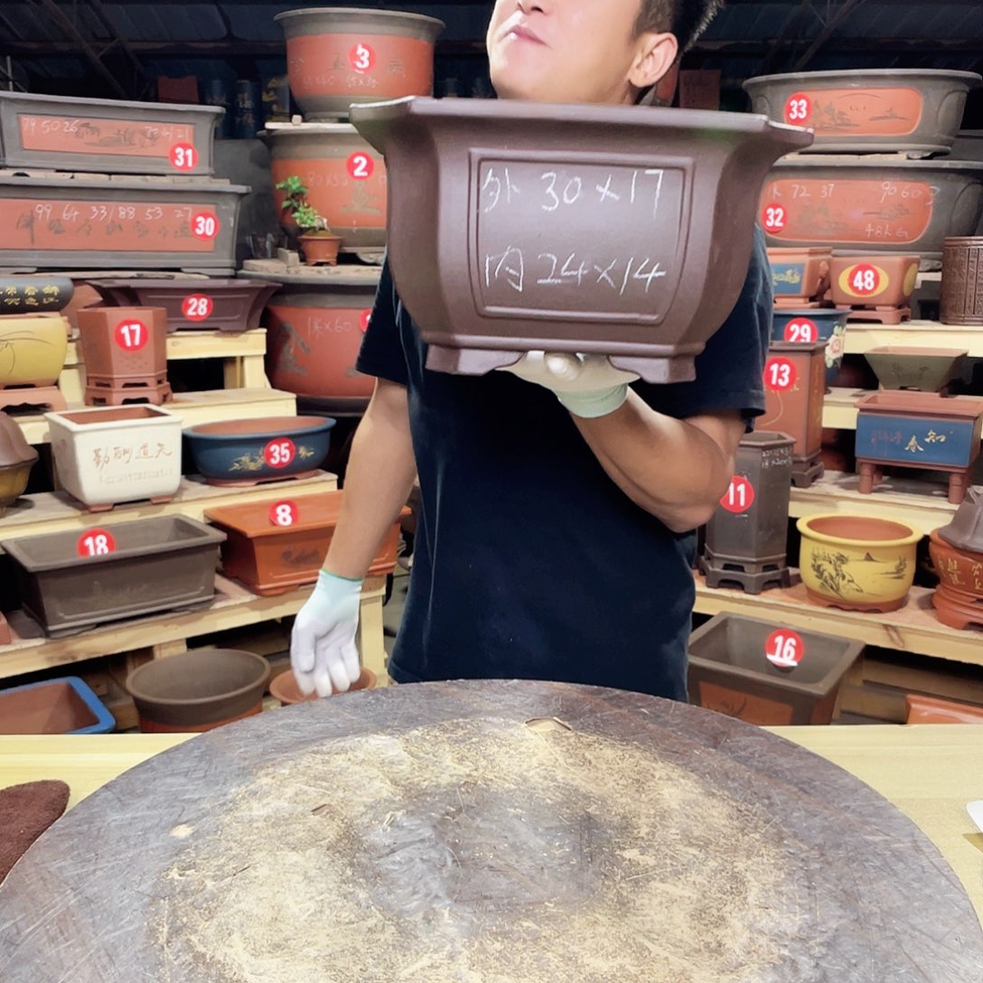 精品紫砂工厂直销