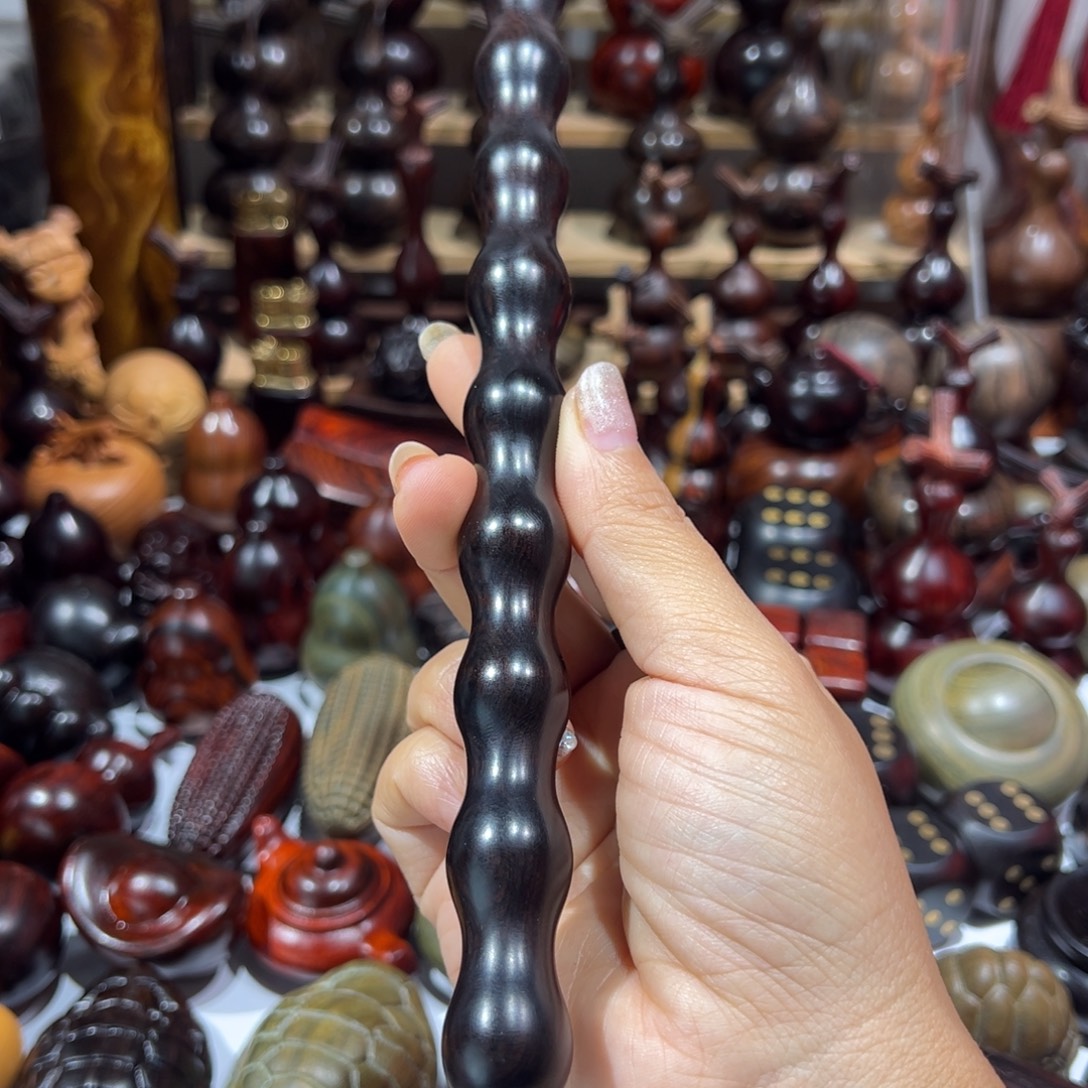 香榧木紫光檀紫光檀