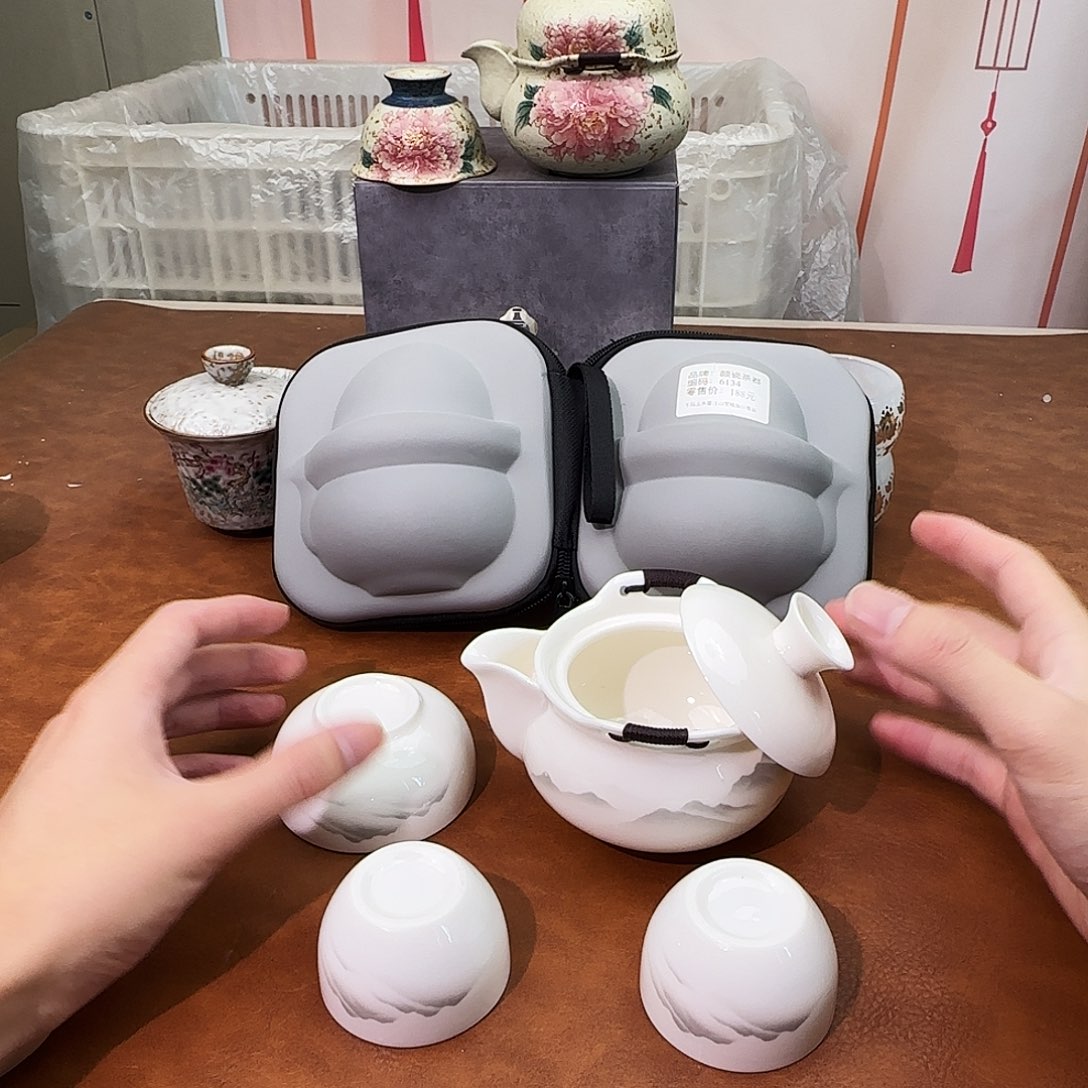 初颜商品闪购链接6134