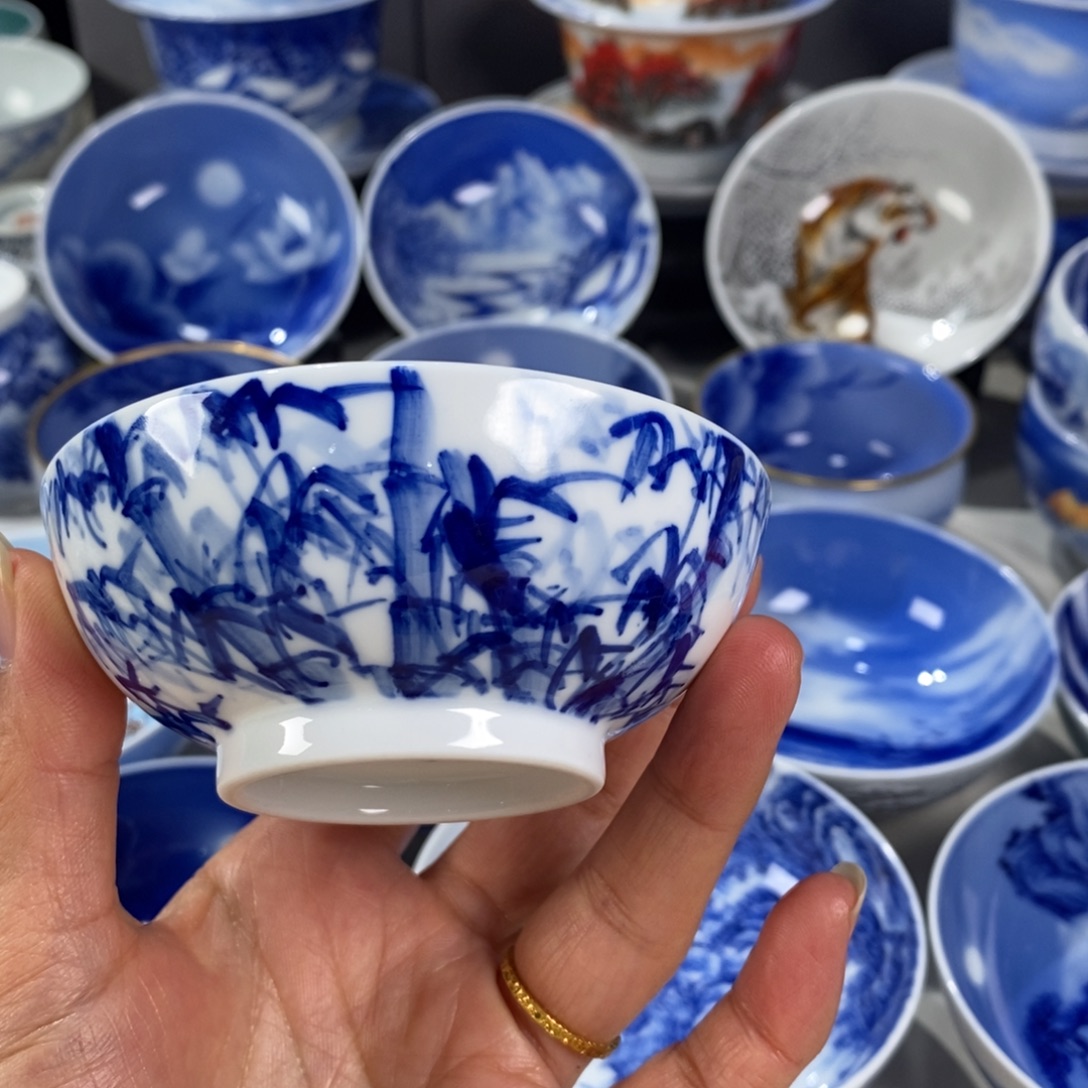 小***鱼青花竹子1111111111111