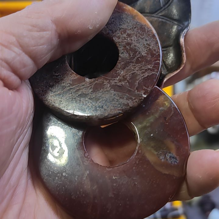 摆件用****4铜器杂件摆件茶宠物