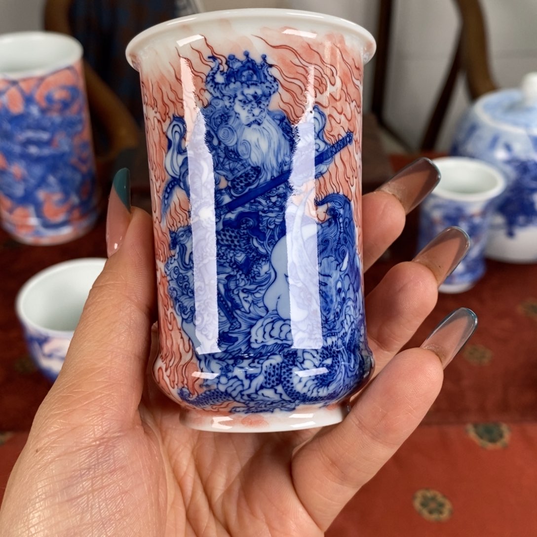 九鸣瓷艺九鸣瓷艺