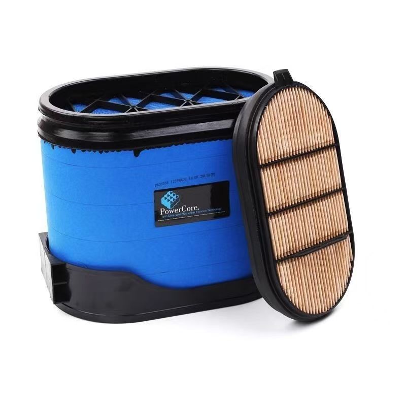 雷沃拖拉机空气滤芯1454/1504/1604/1654/1804/1854蜂窝空滤