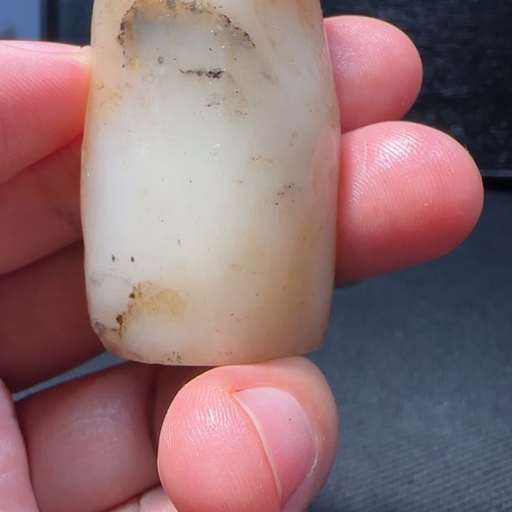 寿山石福集福寿山石