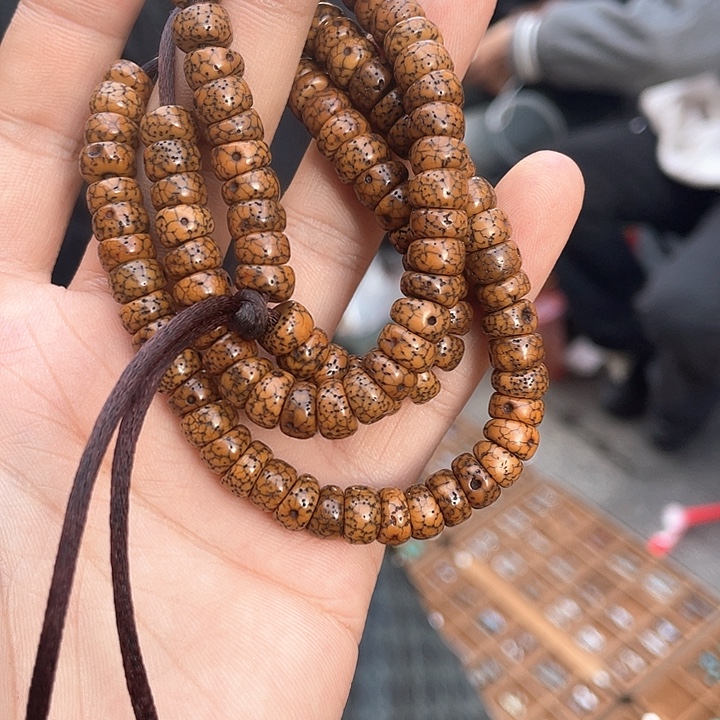 星月菩提吊坠22222222222