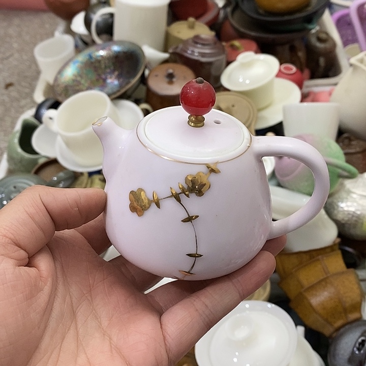 陶瓷艺术品及陶瓷制品