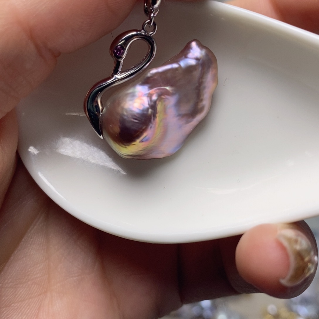 淡水珍珠其它未镶嵌