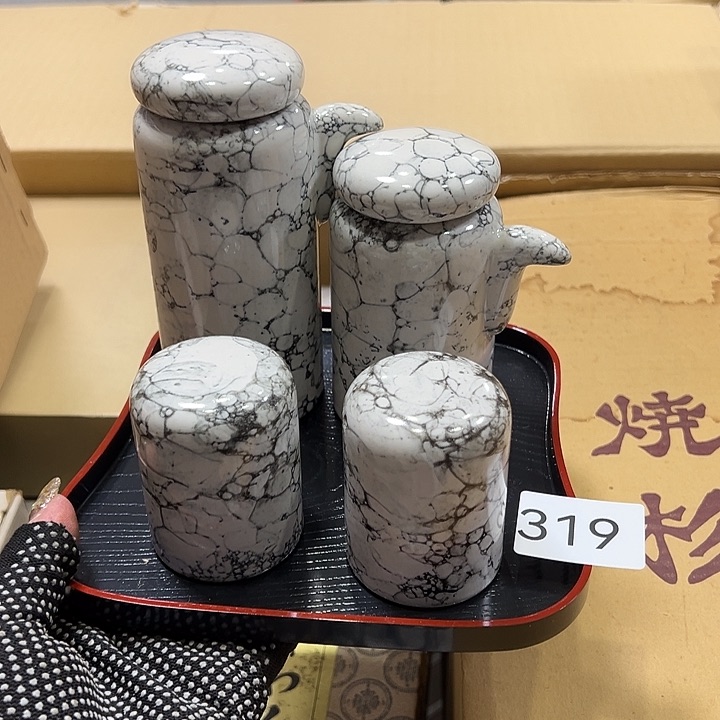 茶宠我的小可爱们都好棒
