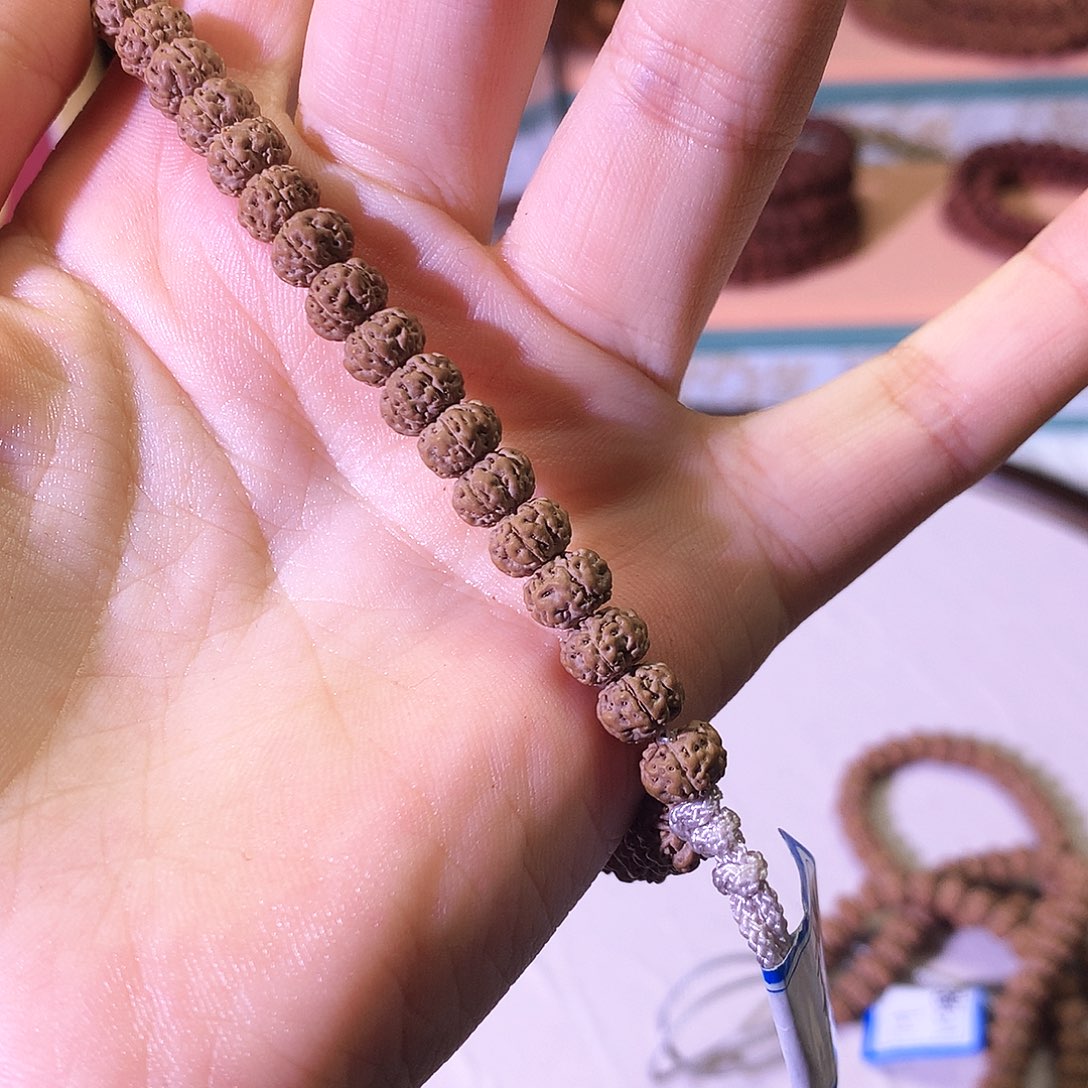 金刚菩提吊坠暴**子神秘一号手持