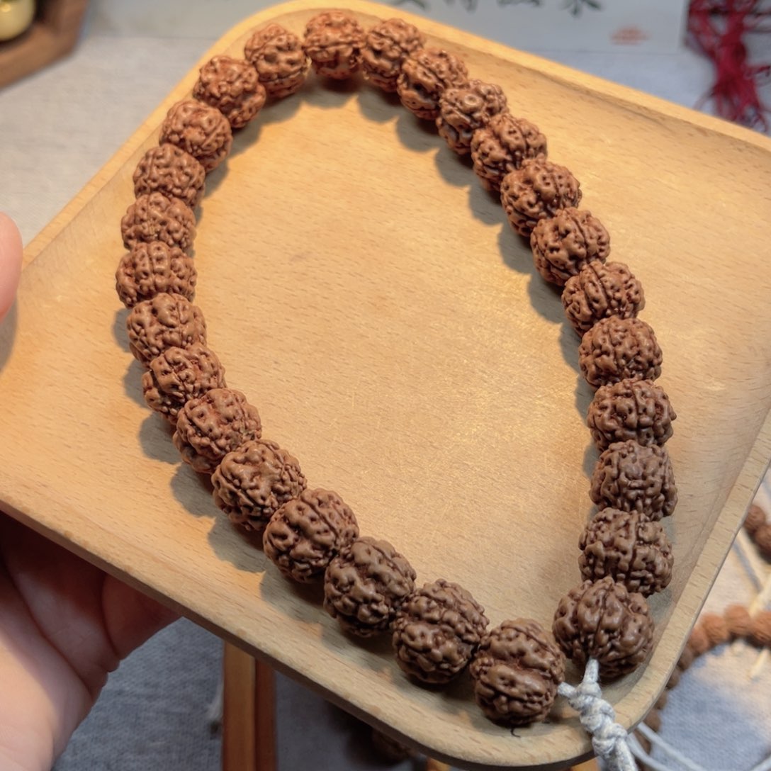 金刚菩提吊坠360 方对梅花卡15