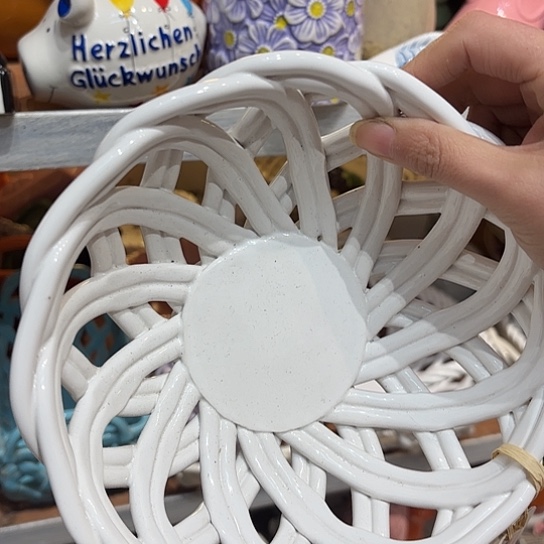 摆件外贸尾单微瑕，介意慎拍