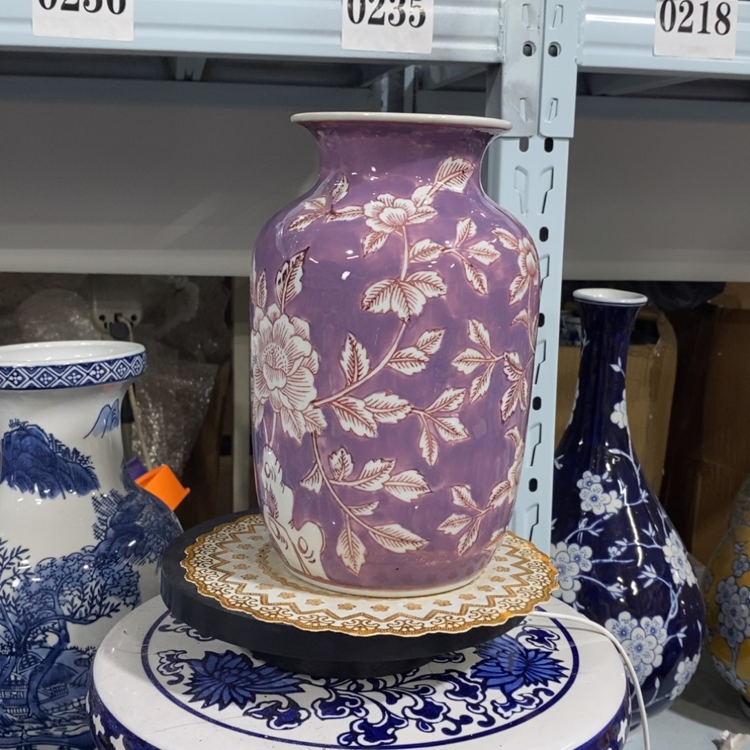 瓶花瓶花瓶摆件花瓶