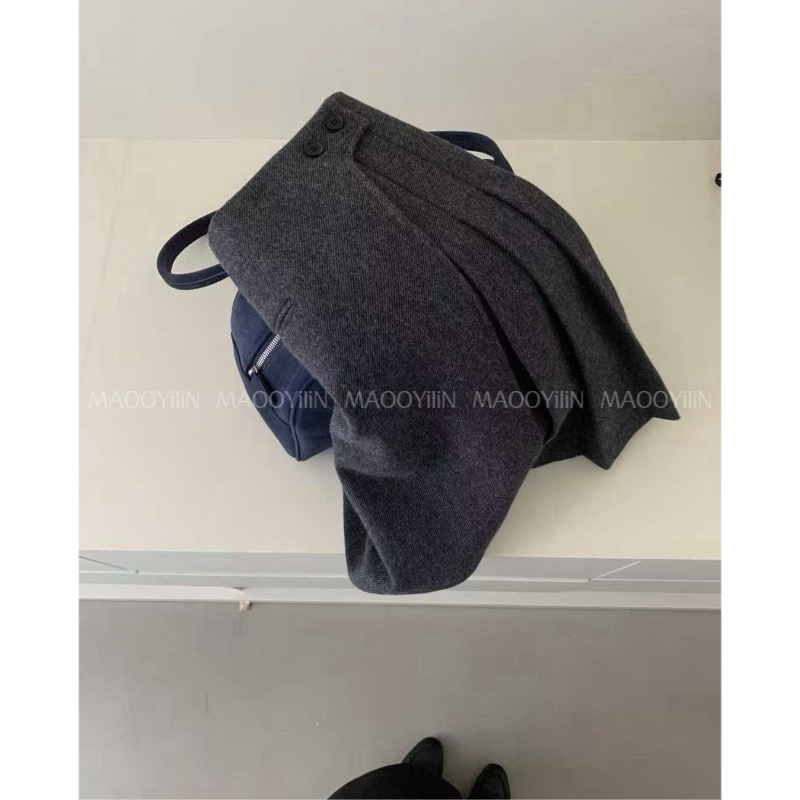 10798【 时髦尖子生 】半身裙