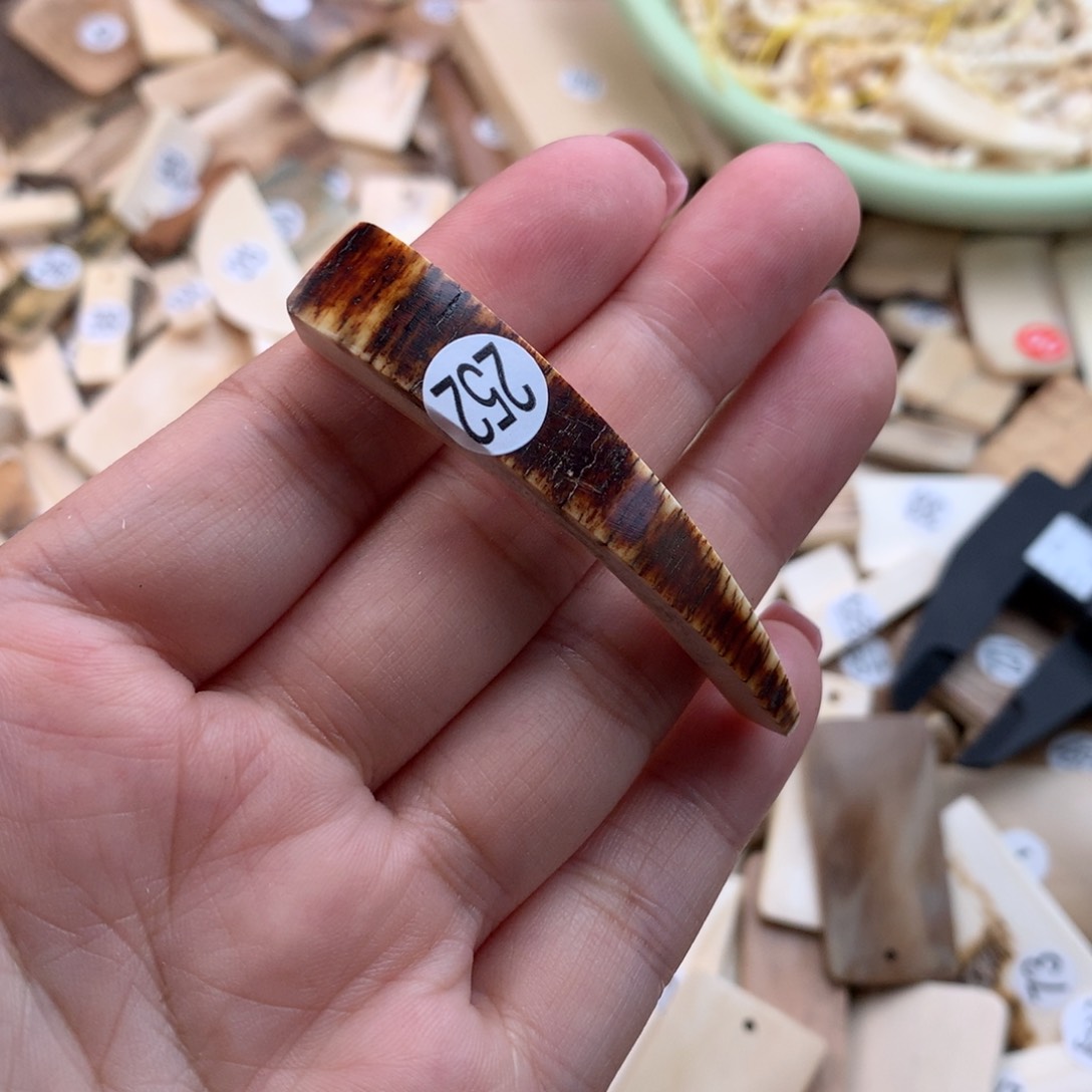 泥塑工艺品不打孔后台备注
