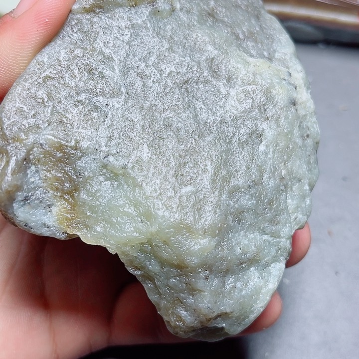 和田玉珠宝奇石未镶嵌