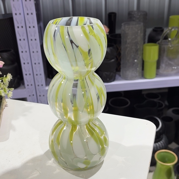 高度25厘米35667花瓶