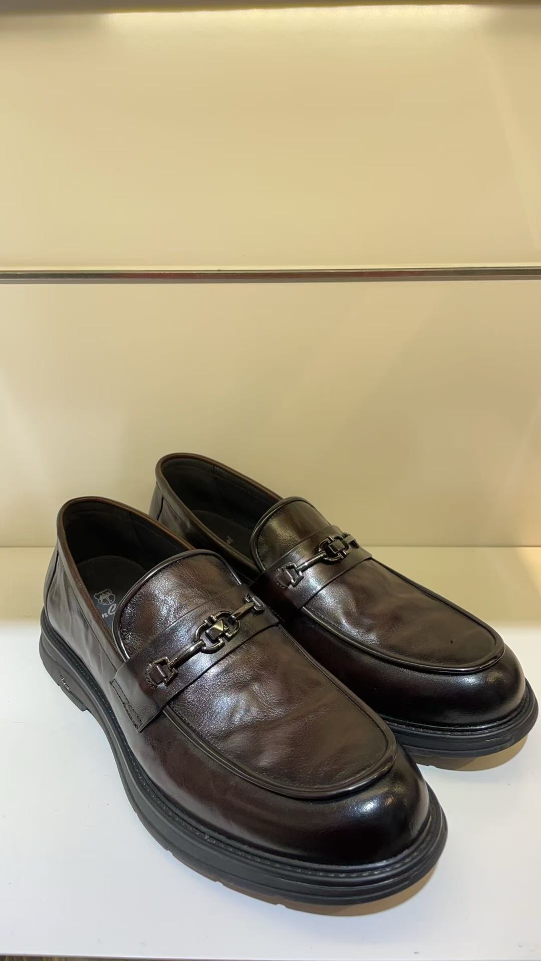 新款气质休闲百搭男士休闲鞋A/ZDD/2752