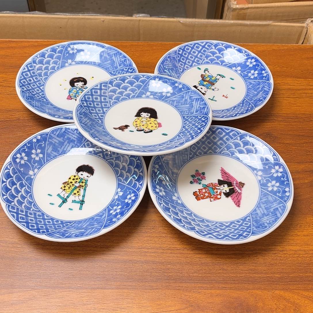 盖碗在一起就是要开心的一整天