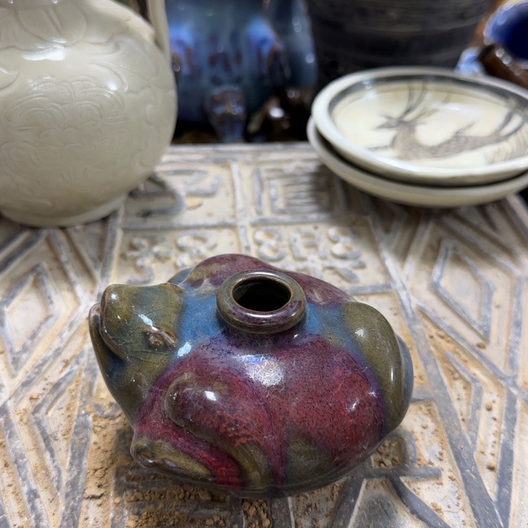 陶瓷摆件摆件摆件