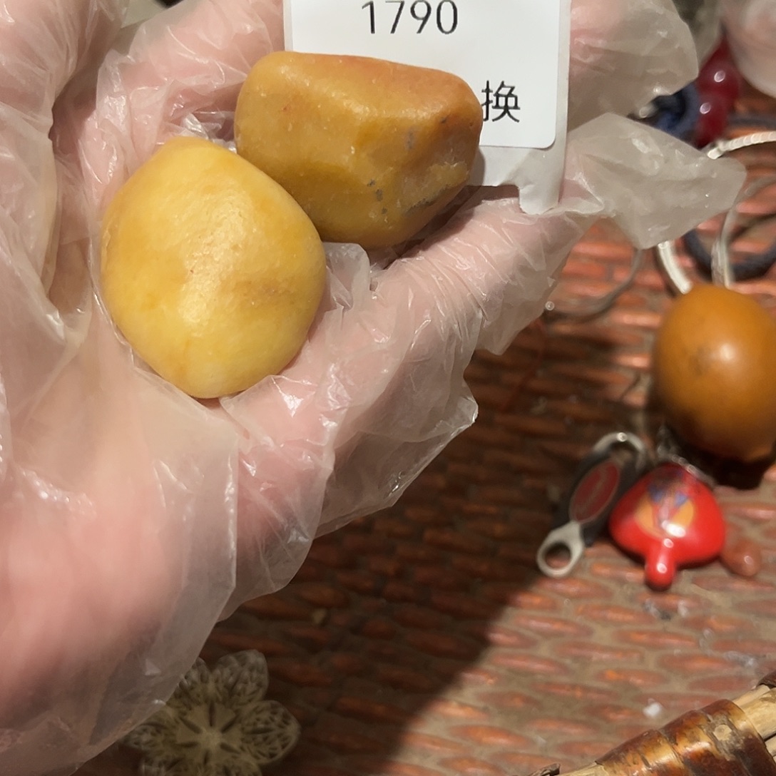 梅***雪瓷片1790号工艺品