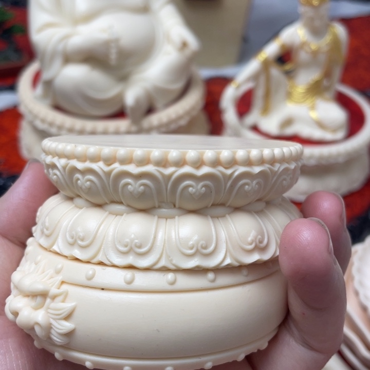 东非黑黄檀（紫光檀）