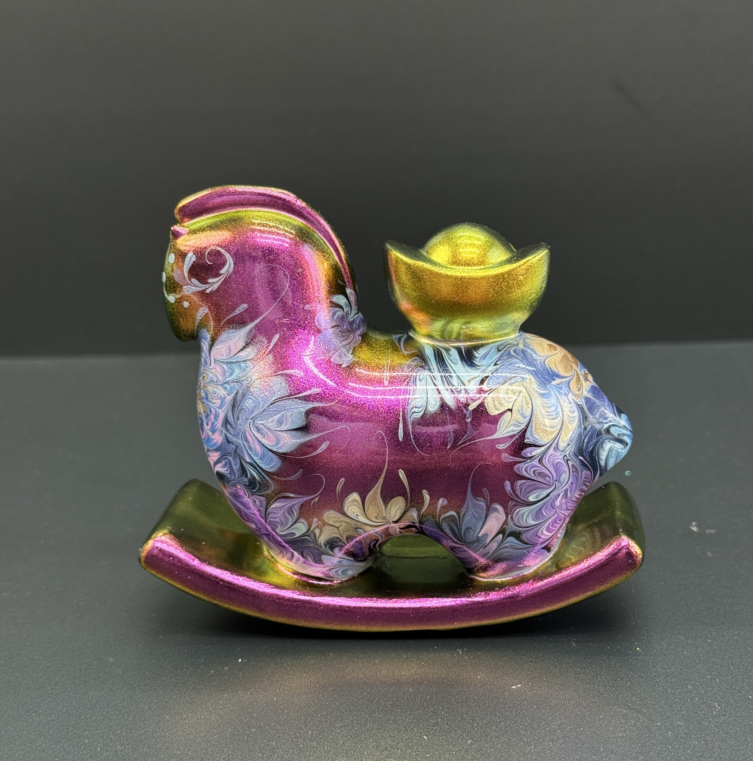 10-16cm小胚体成品/跟单颜色工艺品精美创意