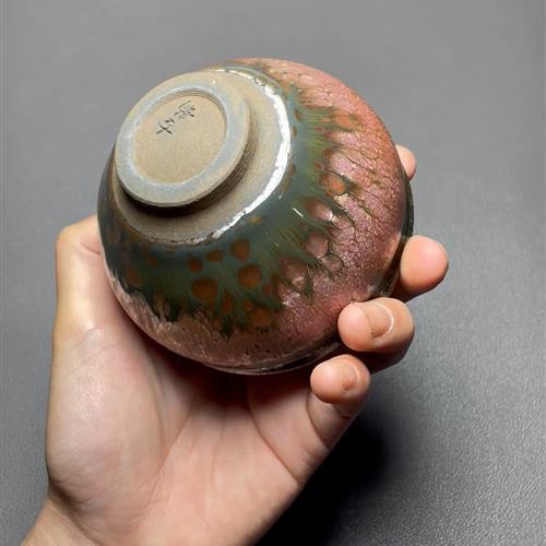 【闪购商品】茶盏-1025...........