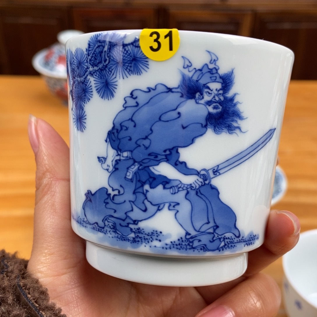 景德镇手绘哈哈哈哈哈哈