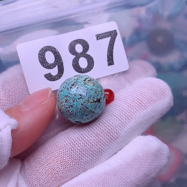 南红玛瑙珠宝奇石未镶嵌