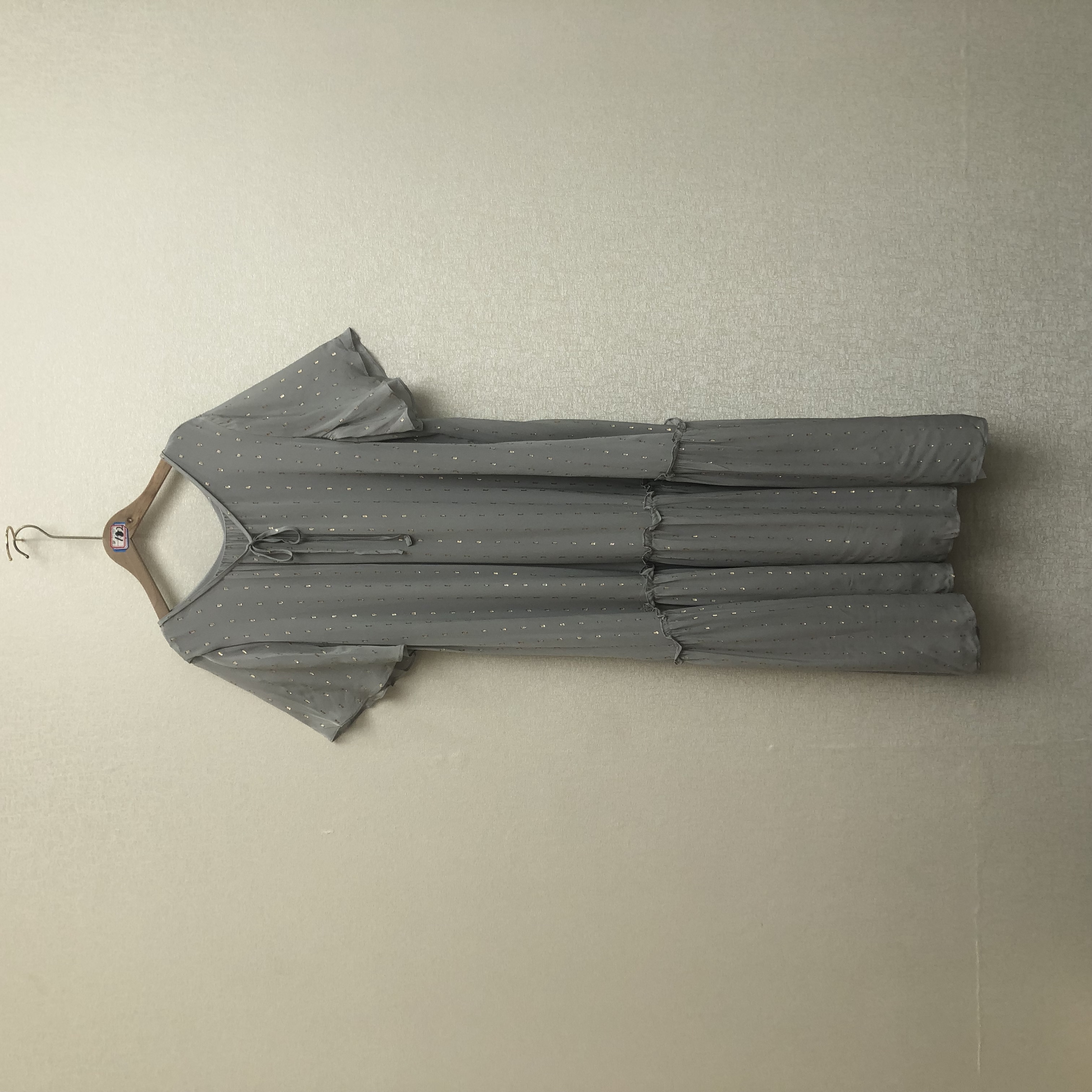 【A280】时尚新款民族风迪拜土耳其长款连衣裙